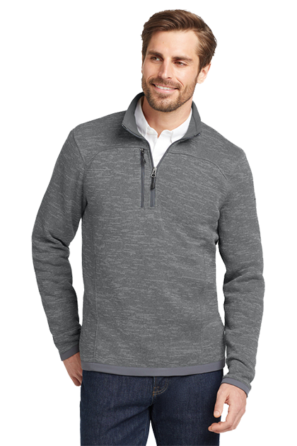 Eddie Bauer® Sweater Fleece 1/4-Zip