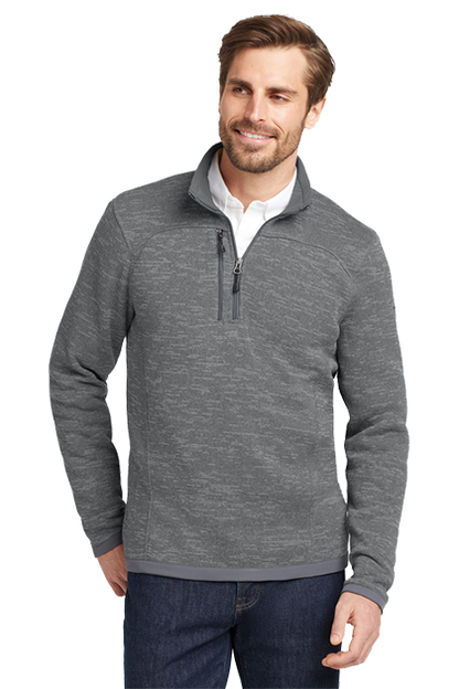 Eddie Bauer® Sweater Fleece 1/4-Zip