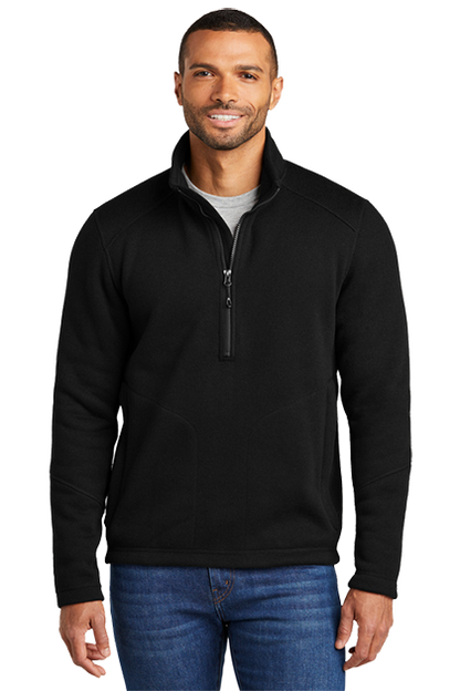 Port Authority® Arc Sweater Fleece 1/4-Zip