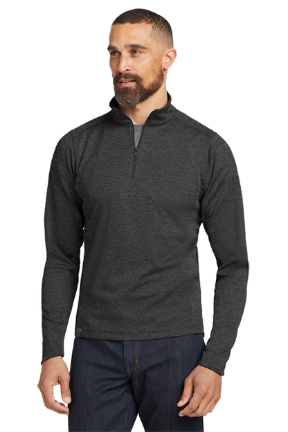 OGIO® Pixel 1/4-Zip